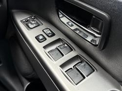 2017 Mitsubishi ASX XLS XC MY18 4X4 Constant Black