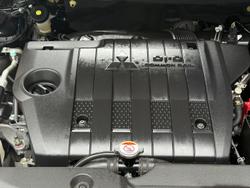 2017 Mitsubishi ASX XLS XC MY18 4X4 Constant Black