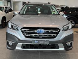 2025 Subaru Outback AWD Touring XT