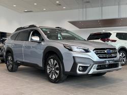 2025 Subaru Outback AWD Touring XT
