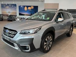 2025 Subaru Outback AWD Touring XT