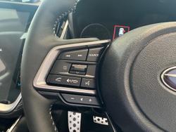 2025 Subaru Outback AWD Touring XT