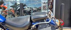 2013 Yamaha XVS250 V-STAR Blue