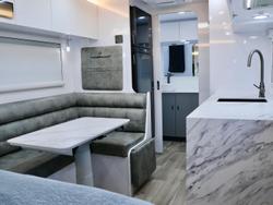 2025 Wonderland RV Amaroo 18Ft Composite Frame