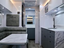 2025 Wonderland RV Amaroo 18Ft Composite Frame