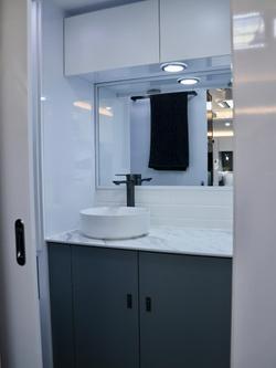 2025 Wonderland RV Amaroo 18Ft Composite Frame