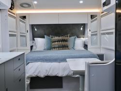 2025 Wonderland RV Amaroo 18Ft Composite Frame