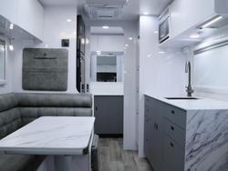 2025 Wonderland RV Amaroo 18Ft Composite Frame