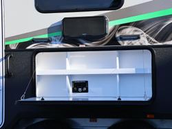 2025 Wonderland RV Amaroo 18Ft Composite Frame