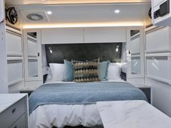 2025 Wonderland RV Amaroo 18Ft Composite Frame