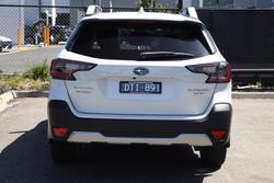 2025 Subaru Outback AWD Touring XT 6GEN MY25 AWD Crystal White