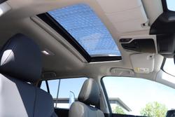 2025 Subaru Outback AWD Touring XT 6GEN MY25 AWD Crystal White