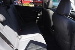 2025 Subaru Outback AWD Touring XT 6GEN MY25 AWD Crystal White