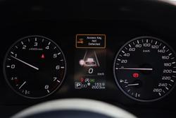 2025 Subaru Outback AWD Touring XT 6GEN MY25 AWD Crystal White