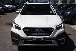 2025 Subaru Outback AWD Touring XT 6GEN MY25 AWD Crystal White