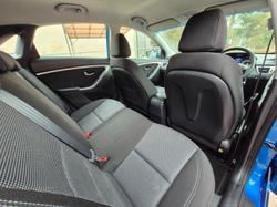 2016 Hyundai i30 Active