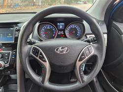 2016 Hyundai i30 Active