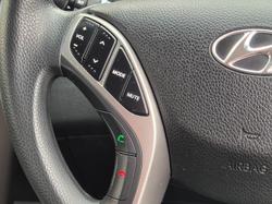 2016 Hyundai i30 Active