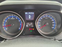 2016 Hyundai i30 Active