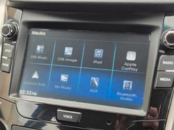 2016 Hyundai i30 Active