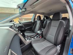 2016 Hyundai i30 Active