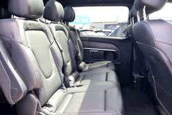 2020 Mercedes-Benz V-Class V250 d Avantgarde 447 Obsidian Black