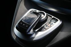 2020 Mercedes-Benz V-Class V250 d Avantgarde 447 Obsidian Black