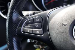 2020 Mercedes-Benz V-Class V250 d Avantgarde 447 Obsidian Black