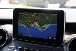 2020 Mercedes-Benz V-Class V250 d Avantgarde 447 Obsidian Black