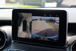 2020 Mercedes-Benz V-Class V250 d Avantgarde 447 Obsidian Black