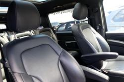 2020 Mercedes-Benz V-Class V250 d Avantgarde 447 Obsidian Black