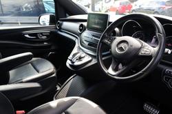 2020 Mercedes-Benz V-Class V250 d Avantgarde