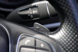 2020 Mercedes-Benz V-Class V250 d Avantgarde 447 Obsidian Black