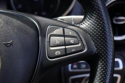 2020 Mercedes-Benz V-Class V250 d Avantgarde 447 Obsidian Black