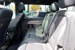 2020 Mercedes-Benz V-Class V250 d Avantgarde 447 Obsidian Black