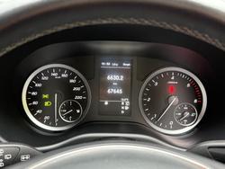 2021 Mercedes-Benz Vito 116CDI 447 Arctic White