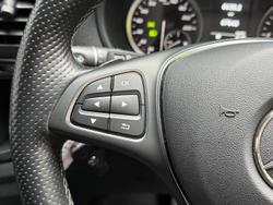 2021 Mercedes-Benz Vito 116CDI 447 Arctic White