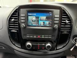 2021 Mercedes-Benz Vito 116CDI 447 Arctic White