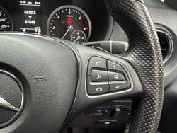 2021 Mercedes-Benz Vito 116CDI 447 Arctic White