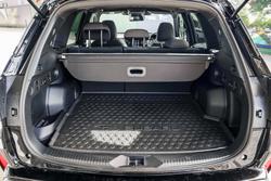 2025 Subaru Forester Hybrid