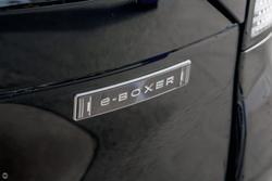 2025 Subaru Forester Hybrid