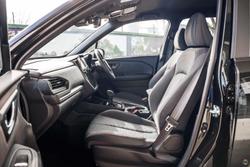 2025 Subaru Forester Hybrid