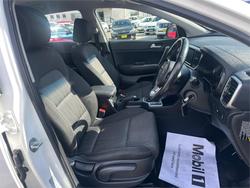 2019 KIA
SPORTAGE S (FWD)