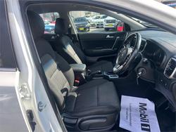 2019 KIA
SPORTAGE S (FWD)