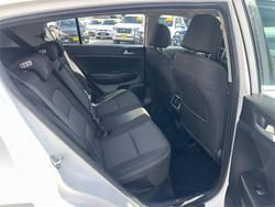 2019 KIA
SPORTAGE S (FWD)