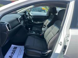 2019 KIA
SPORTAGE S (FWD)