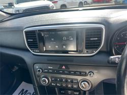 2019 KIA
SPORTAGE S (FWD)