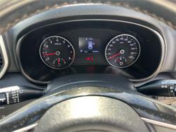 2019 KIA
SPORTAGE S (FWD)