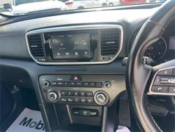 2019 KIA
SPORTAGE S (FWD)