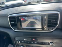 2019 KIA
SPORTAGE S (FWD)